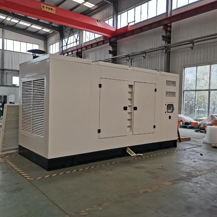 中平镇发电机出租